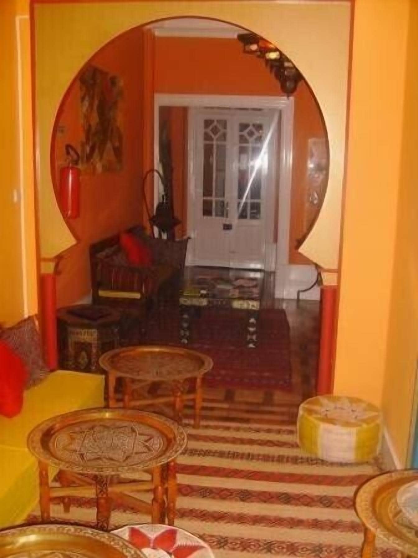 Foto - Porto Riad - Guest House