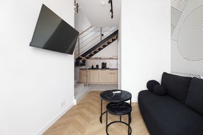 Room - Hetman Main Square Apartments (Kraków)