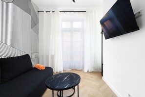 Room - Hetman Main Square Apartments (Kraków)