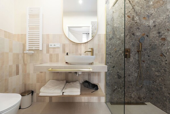 Room - Hetman Main Square Apartments (Kraków)