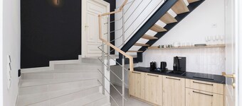 Hetman Main Square Apartments