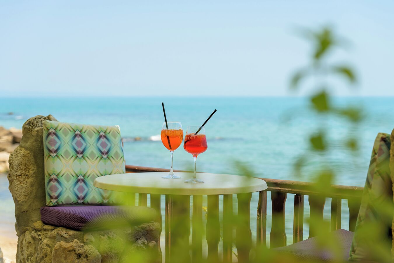 Foto - Morski Briag Hotel