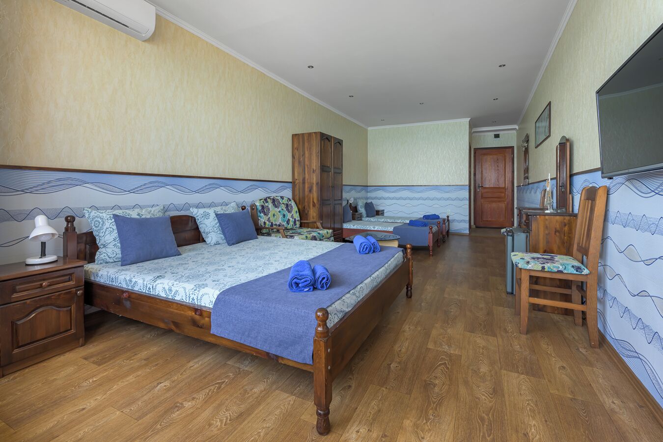 Foto - Morski Briag Hotel