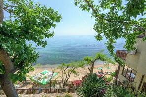 Exterior - Morski Briag Hotel (Varna)