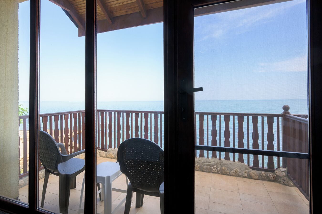 Foto - Morski Briag Hotel