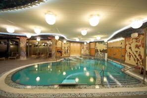 View from property - Grand SPA Lietuva Druskininkai (Druskininkai)