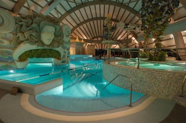 View from property - Grand SPA Lietuva Druskininkai (Druskininkai)