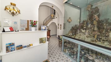 Recepción