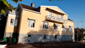 Eksteriør