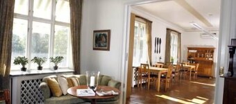 Adels Lågprishotell