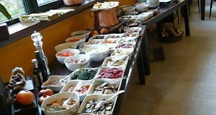 Cascina Marisa Hotel