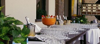 Cascina Marisa Hotel