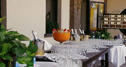 Cascina Marisa Hotel