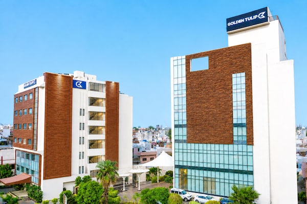 Golden Tulip Lucknow - Lucknow