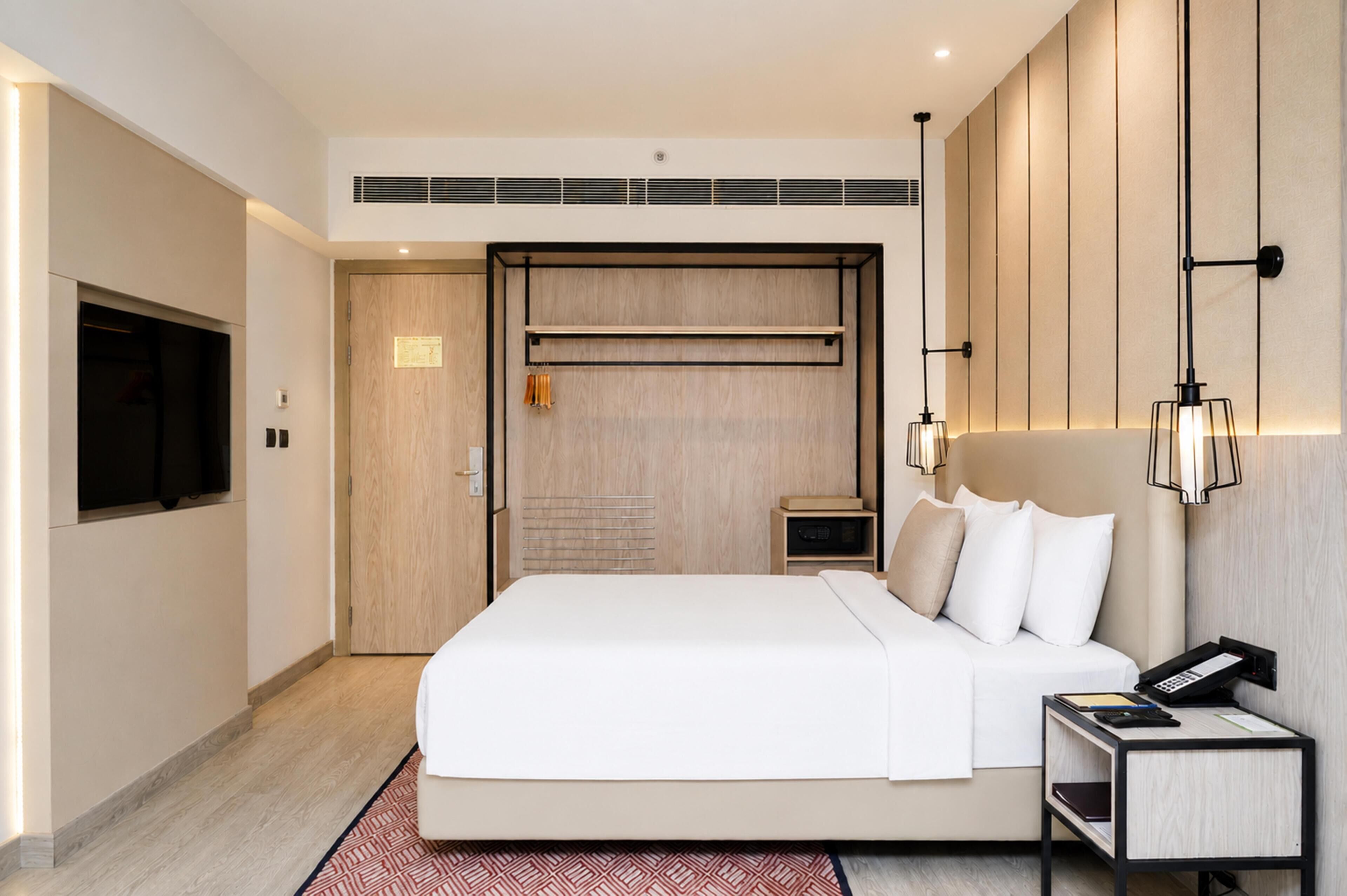 Photo - Golden Tulip Lucknow