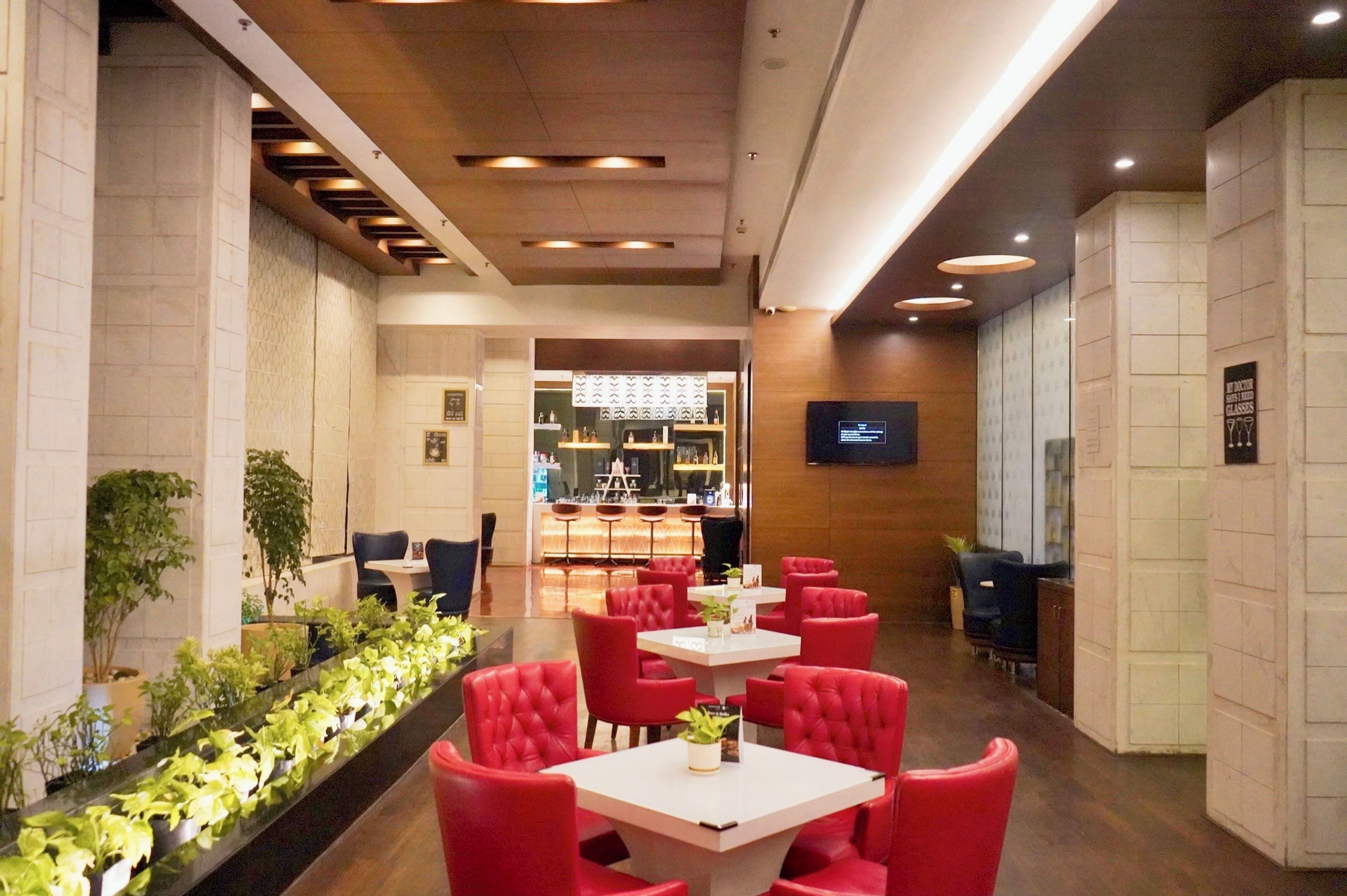 Photo - Golden Tulip Lucknow