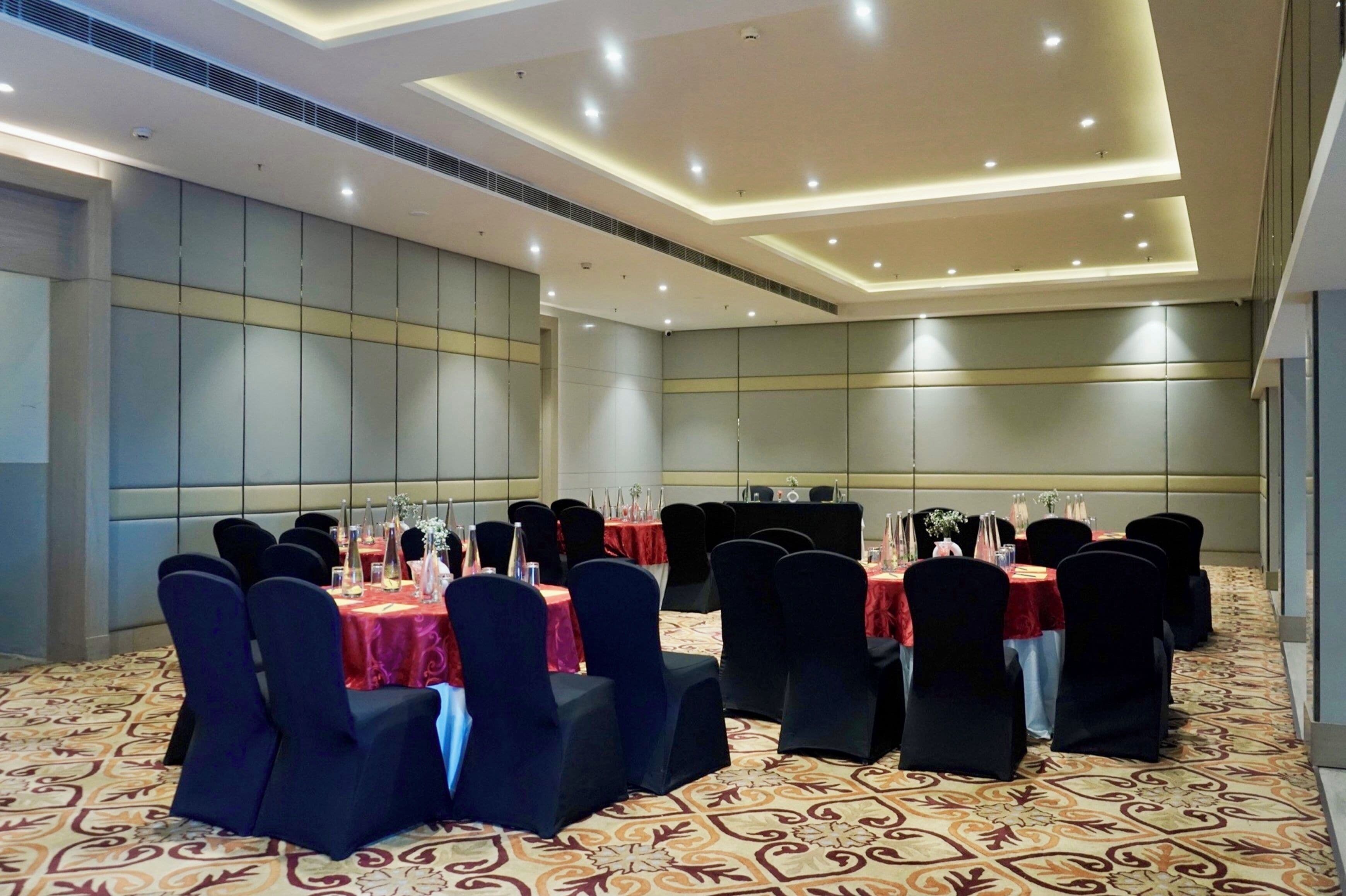 Photo - Golden Tulip Lucknow