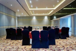 Toplantı salonu/imkânları