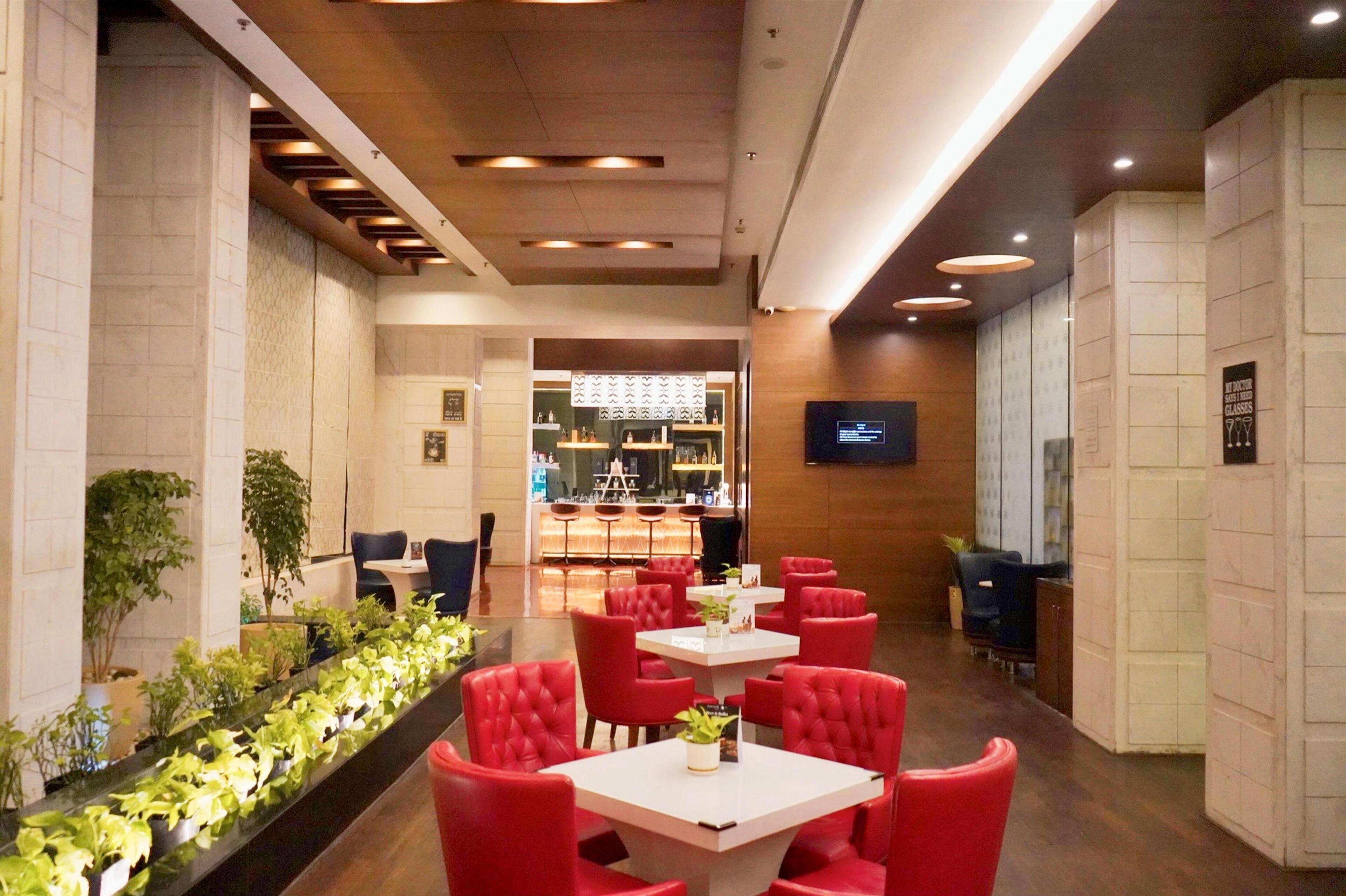 Photo - Golden Tulip Lucknow