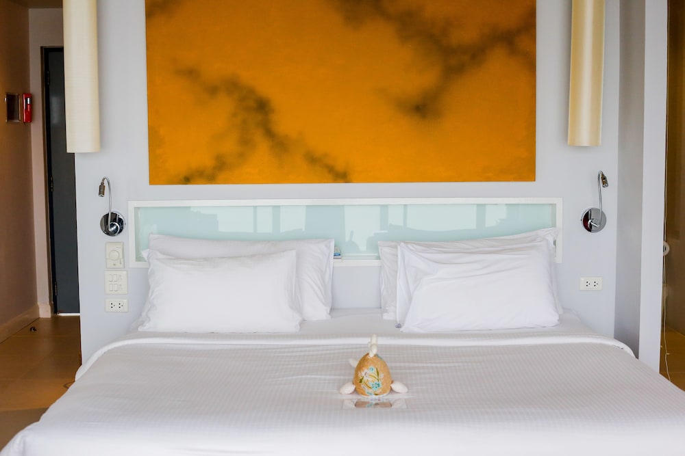 The Houben Hotel, Adults Only by null