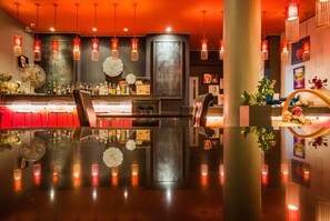 Lounge - The Houben - Adult Only (Ko Lanta)