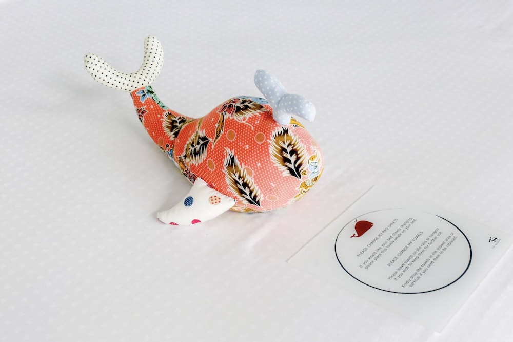 The Houben Hotel, Adults Only by null