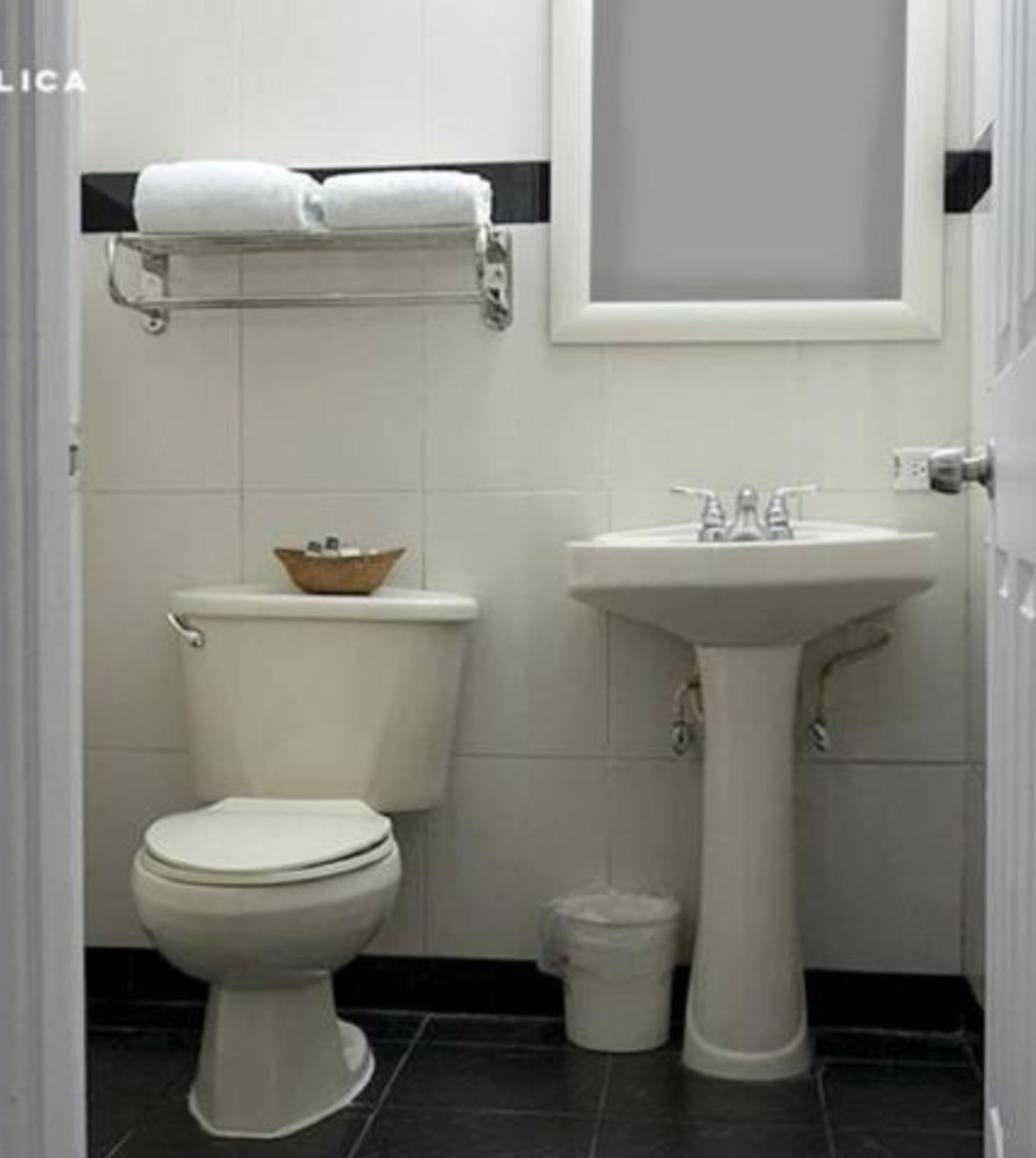 Foto - Hotel República