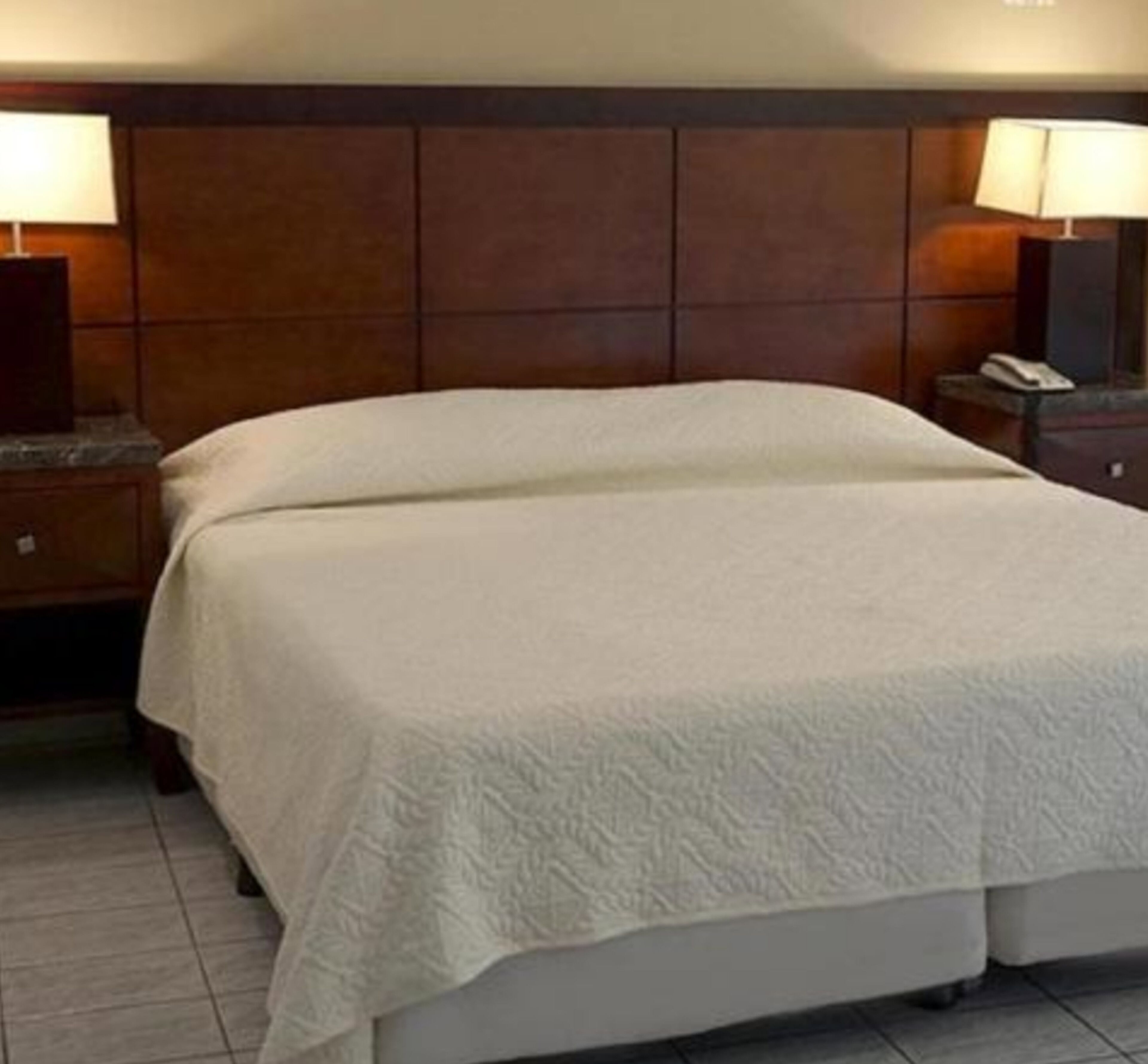 Foto - Hotel República