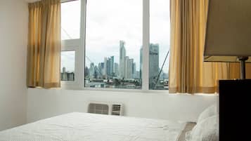 双人房 | 客房景观