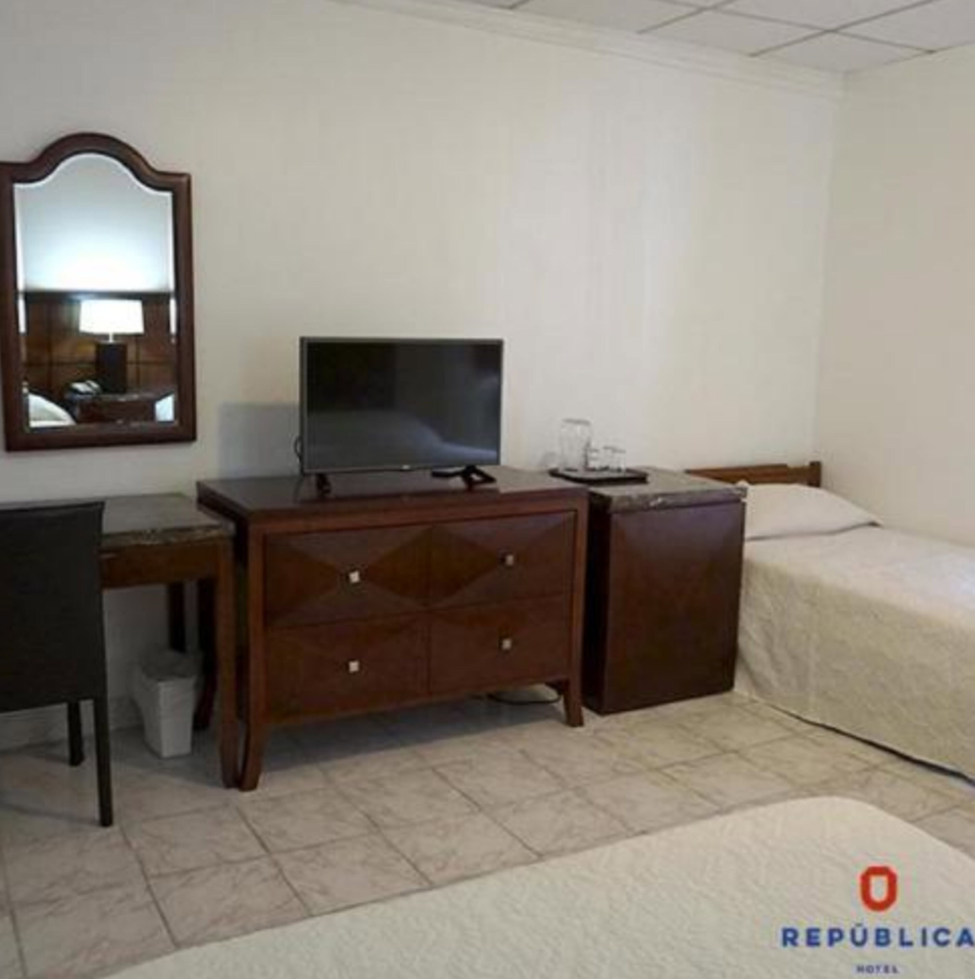 Foto - Hotel República