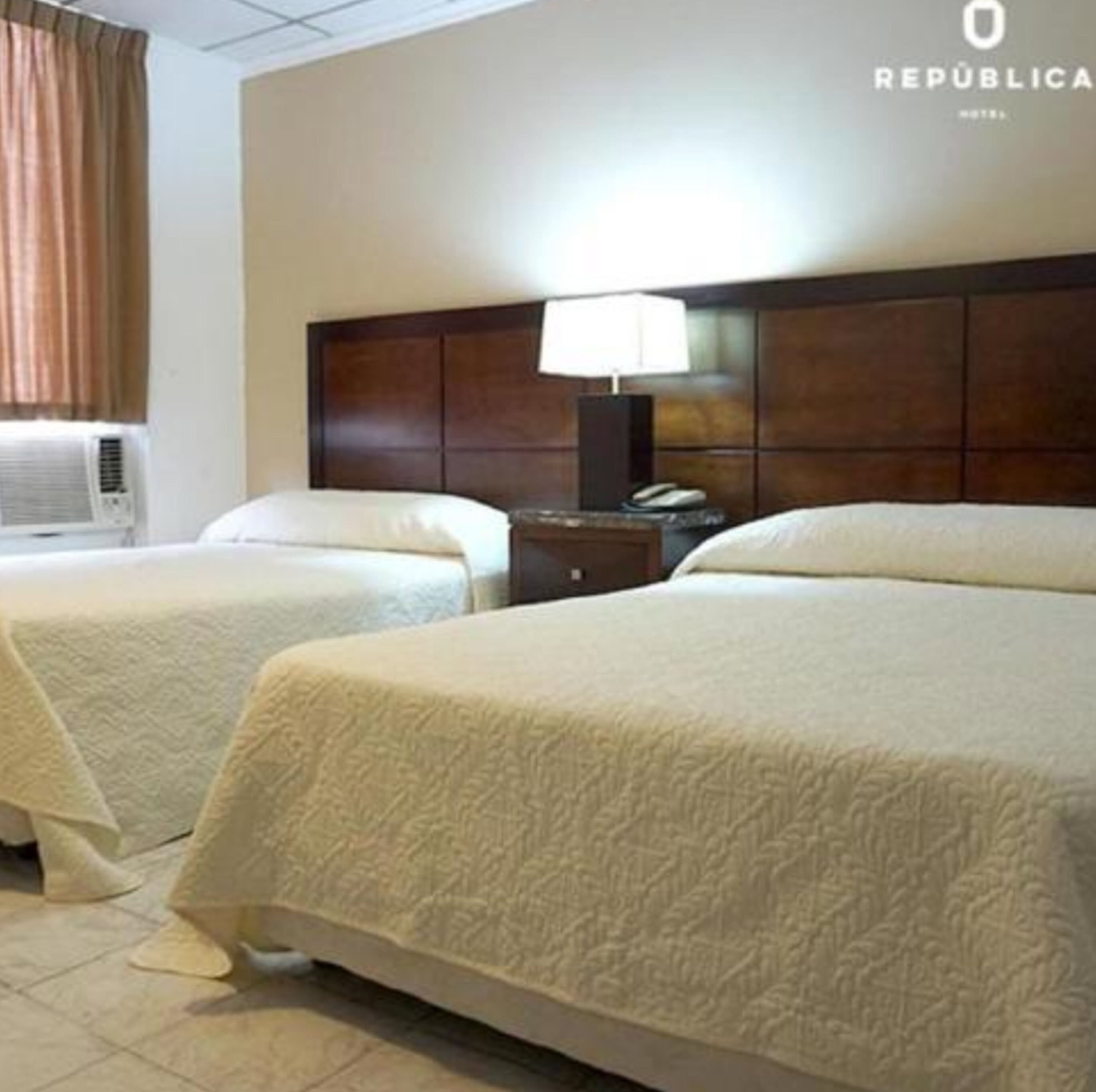 Foto - Hotel República