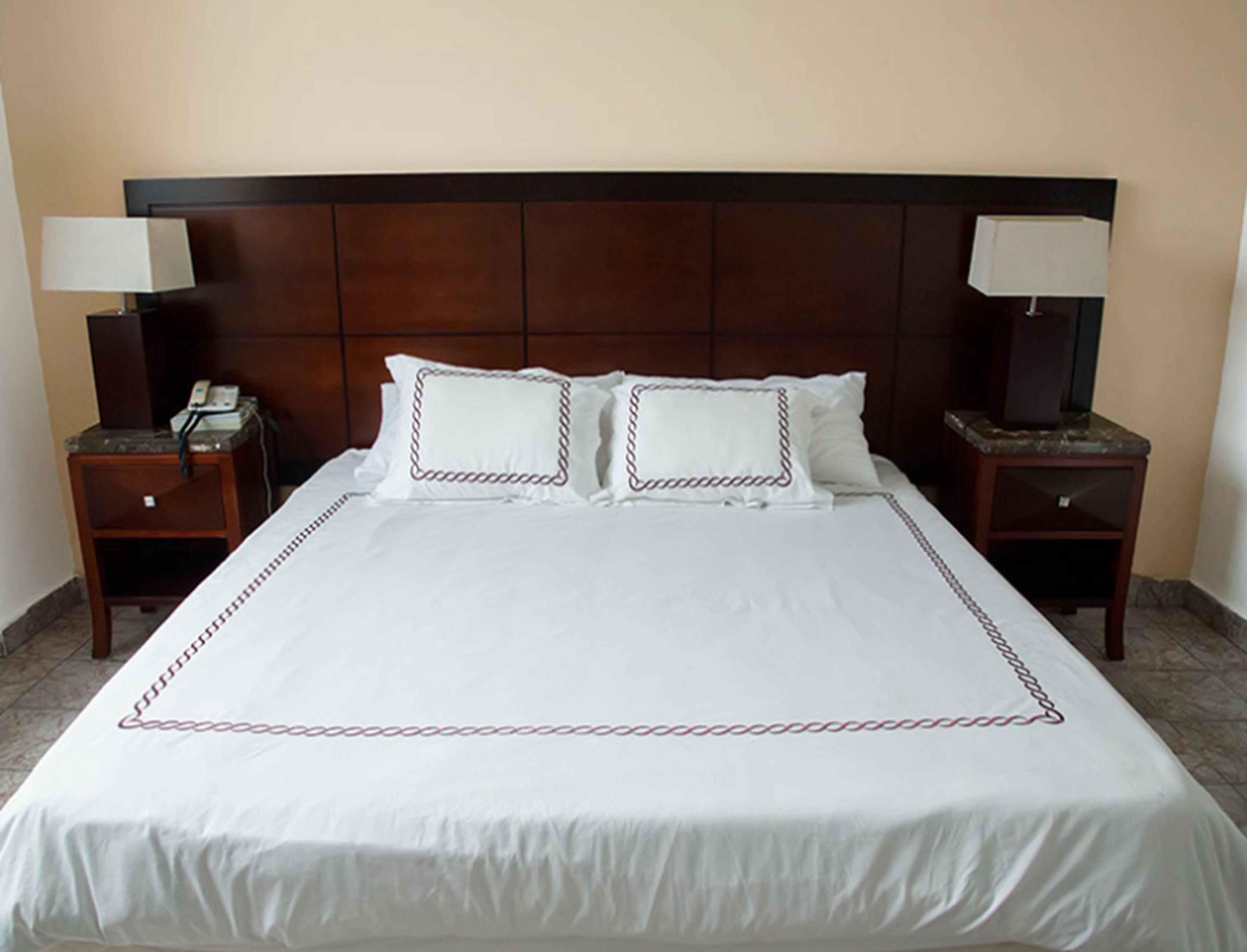 Foto - Hotel República