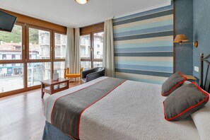 Doppelzimmer, Meerblick | Ausblick vom Zimmer