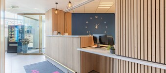 Appart'City Classic Arlon - Porte du Luxembourg