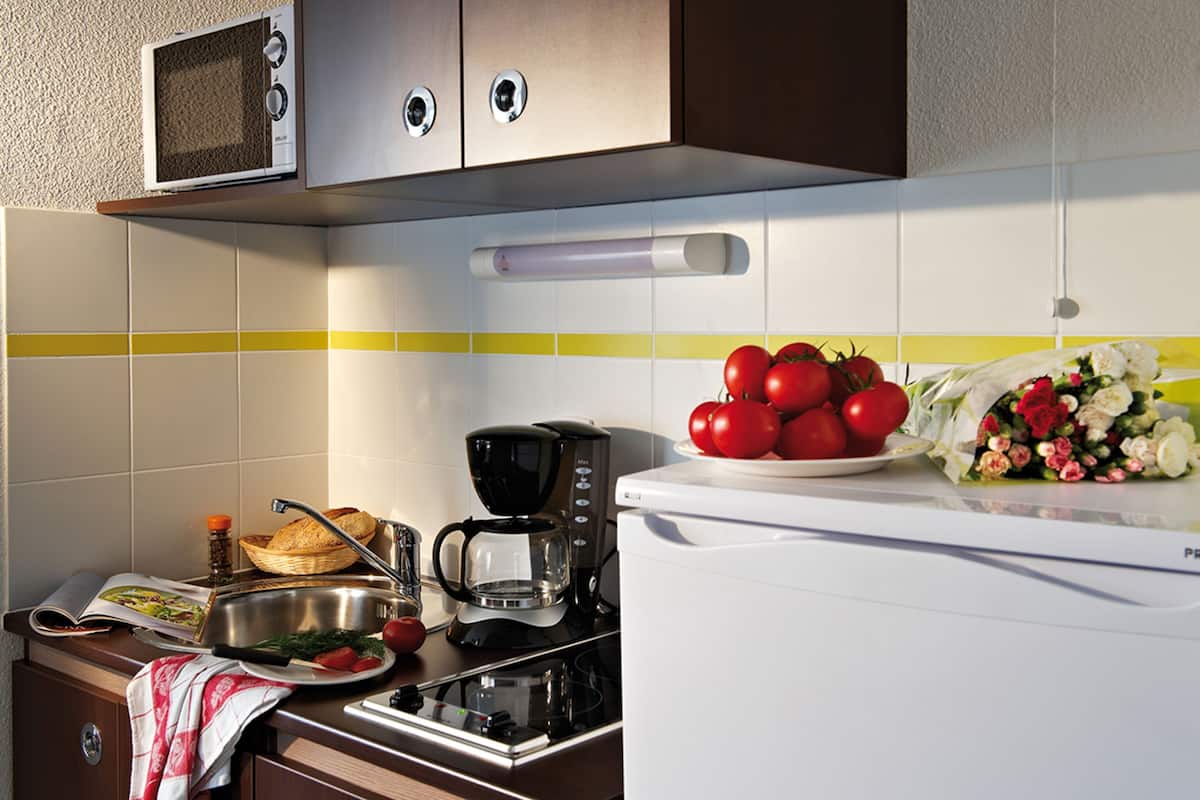 Cuisine privée