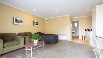 Standard Apartment, 1 Bedroom, Accessible