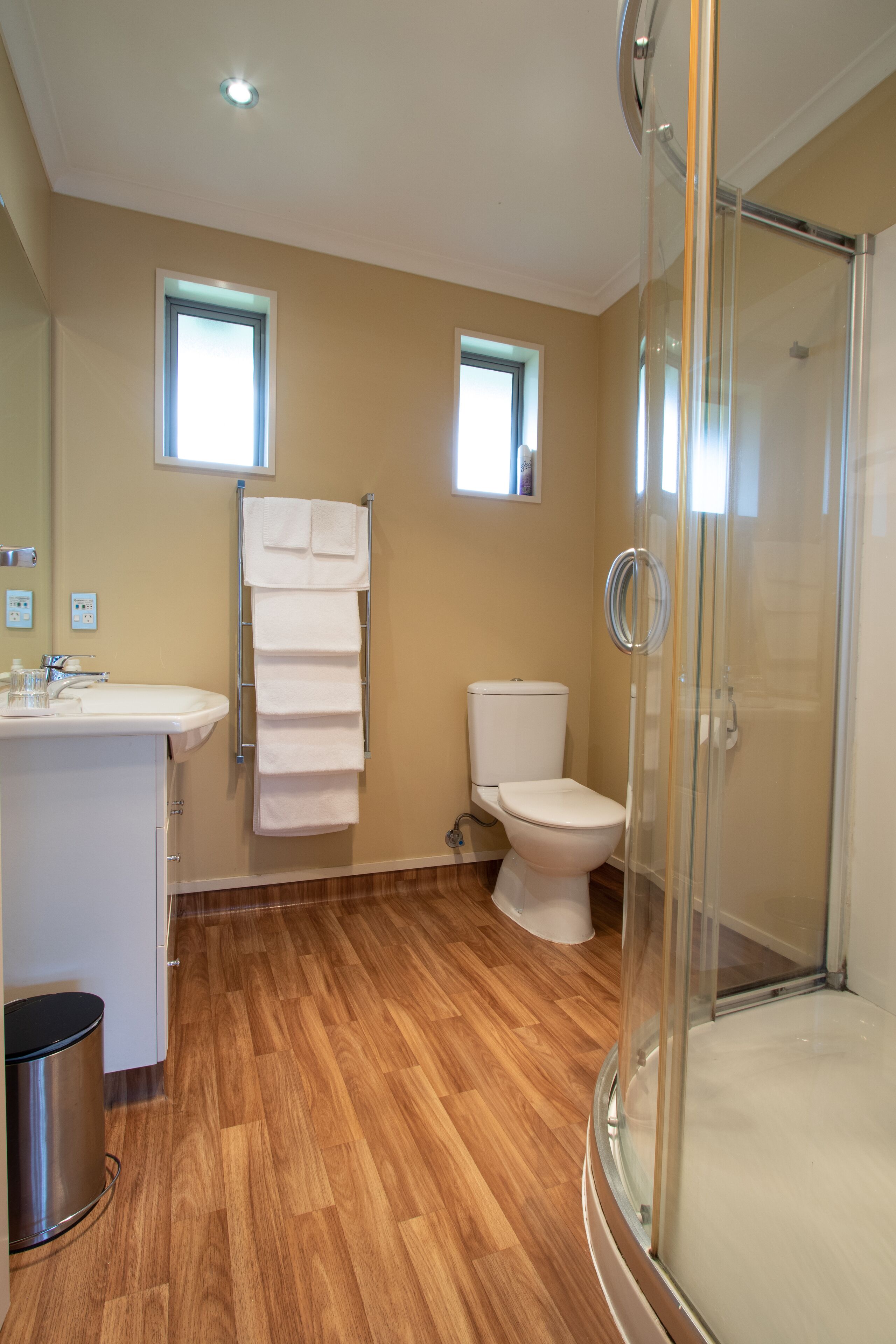 Family Apartment, 2 Bedrooms | Bathroom