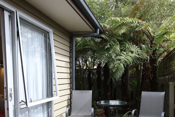 Studio, Jetted Tub | Terrace/patio