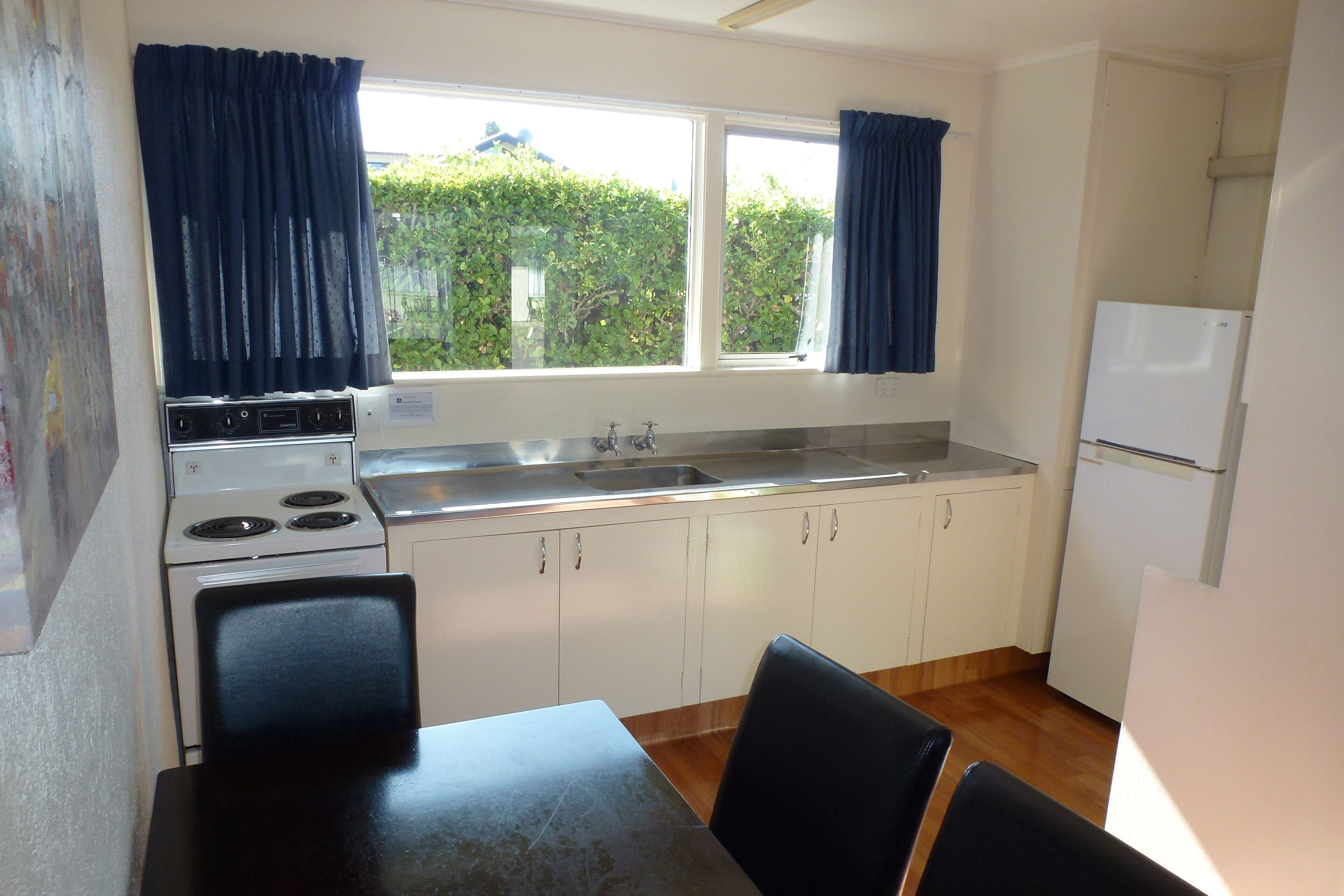 Rum - 3 sovrum | Eget kök | Kaffe- och tebryggare, vattenkokare, brödrost och grytor/köksredskap