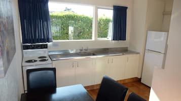 Kamar, 3 kamar tidur | Dapur pribadi | Mesin pembuat kopi/teh, ketel listrik, dan pemanggang roti