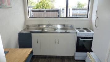 Executive Studio | Private kitchen