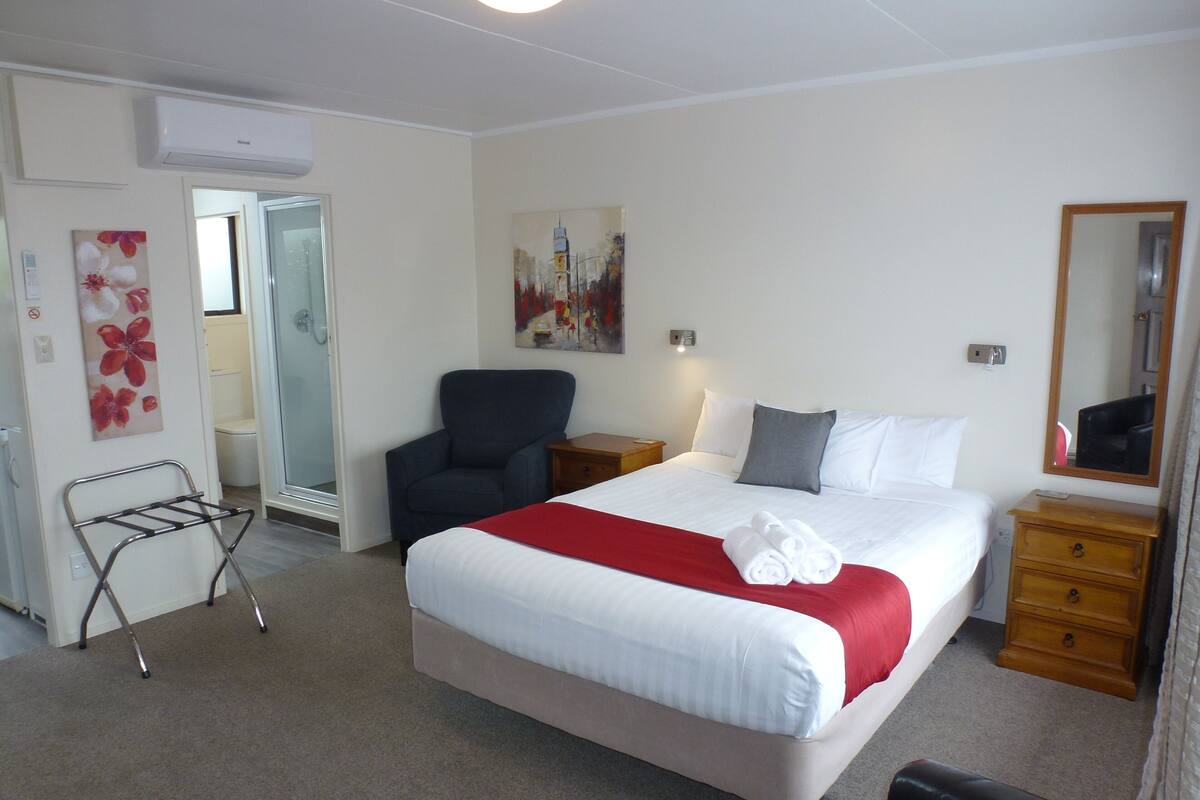 Executive Studio | 1 bedroom, individually decorated, individually furnished
