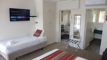 Deluxe Studio, Kitchen