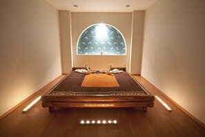 Turkish bath/hammam, body treatments - Lidya Sardes Hotel Thermal & Spa (Salihli)