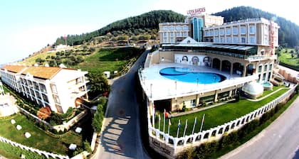 Lidya Sardes Hotel Thermal & Spa