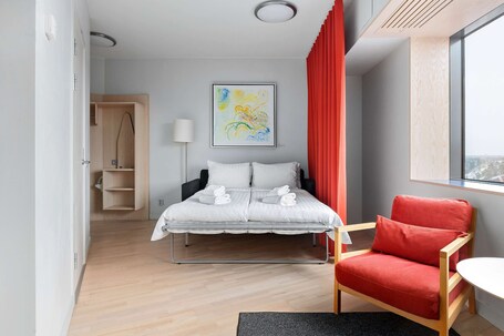 Best Western Plus Park City Hammarby Sjostad - view 2