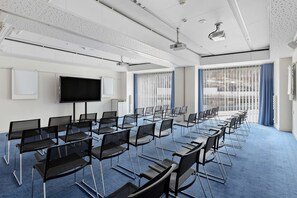 Salle de réunion