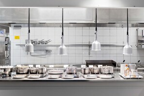 Colazione continentale inclusa, servita tutte le mattine 