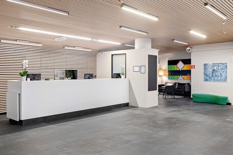 Best Western Plus Park City Hammarby Sjostad - view 3