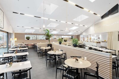 Best Western Plus Park City Hammarby Sjostad